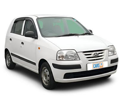 Hyundai Santro Xing-img